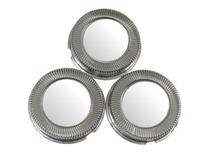 4252006153990 - Trade-shop - 3x im Set Scherkopf Messer Klingen Rasierklinge kompatibel mit Philips HQ801 HQ802 HQ805 HQ806 HQ8445 HQ8505 HQ8825 HQ8830 HQ8845 HQ8850 4252006153990 - Trade-shop - 3x im Set Scherkopf Messer Klingen Rasierklinge kompatibel mit Philips HQ801 HQ802 HQ805 HQ806 HQ8445 HQ8505 HQ8825 HQ8830 HQ8845 HQ8850