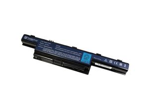 4252006167850 - Trade-shop - Hochleistungs Laptop Notebook Akku 8800mAh für Acer TravelMate 7740Z-P604G32Mnss 8472 8472 HF8472 8472G hf 8472G 8472T HF8472T 8472TG