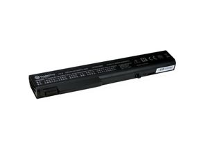 4252006173141 - Laptop Notebook Akku 4400mAh für Hewlett Packard hp Compaq Mobile Workstation 8730-p 8730-w 8740-w Probook 6555-b 6545-b 6550-b - Trade-shop