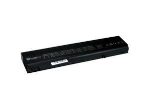 4252006173264 - Trade-shop - Akku 6600mAh für hp compaq hp Business Notebook 7400 8200 8400 8500 8700 9400 8510-w 8710-w Mobile Workstation NC-8200 NC-8220 NC-8230