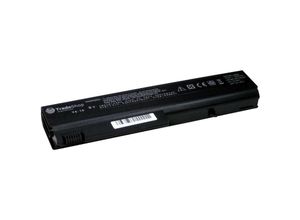 4252006173578 - Trade-shop - Akku 4400mAh für hewlett packard hp Business Notebook NX6105 NX6110 NX6110CT NX6115 NX6120 NX6125 NX6130 NX6140 NX6300 NX6310