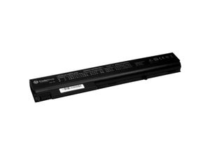 4252006174650 - Akku 4400mAh für HP COMPAQ HP Business Notebook NW-8440 Mobile Workstation NW-9440 NW-9440 Mobile Workstation NX-7300 NX-7400 NX-8200 NX-8220 NX-8410