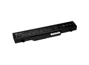 4252006174810 - Trade-shop - Hochleistungs Laptop Notebook Akku 4400mAh ersetzt Hewlett Packard hp 513130-321 535808-001 HSTNN-OB-88 HSTNN-OB-89 HSTNN-IB-88