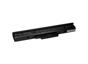 4252006175923 - Trade-shop - Hochleistungs Laptop Notebook Akku 4400mAh ersetzt HSTNN-FB39 HSTNN-IB39 440267-ABC HSTNN-C20C HSTNN-C-29-C HSTNN-IB-44 440264ABC