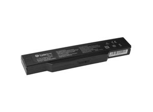 4252006176586 - Laptop Notebook Akku 4400mAh für Packard Bell Easy Note R-7 R-6512 R-6 R-7745 R-8 R-8720 R-8740 R-8770 R-9 R-9200 R-9252 R-9500 R-5175 R-5155 R-5 R-1