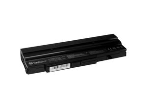 4252006176807 - Laptop Notebook Akku 6600mAh für fujitsu-siemens Amilo Pro V3405 V3505 V3525 V3545 V8210 Amilo Li1718 Li1720 Li2727 Li2732 Li2735 Li-1718 Li-1720