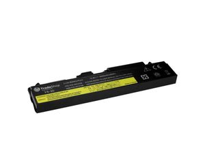 4252006177187 - Trade-shop - Laptop Notebook Akku 4400mAh für ibm Lenovo ThinkPad E40 E50 Edge 0578-47B E-40 E-50 Edge 057847B Edge 14 Zoll 05787UJ 05787VJ 05787WJ