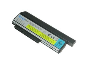 4252006177354 - Premium Notebook Akku 108V 111V 6600mAh für ibm Lenovo ThinkPad X230 X230i ersetzt 42T4861 42T4862 42T4863 42T4865 42T4866 42T4867 - Trade-shop