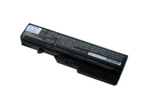 4252006178436 - Trade-shop - Notebook Laptop Akku 6600mAh ersetzt ibm Lenovo IdeaPad FRU-121001096 FRU-121001097 FRU-L08S6Y21 FRU-L09C6Y02 FRU-L09L6Y02 FRU-L09M6Y02