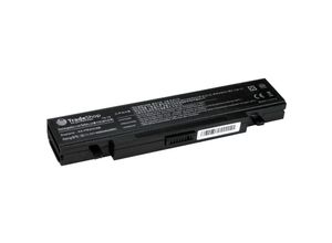 4252006178542 - Trade-shop - Laptop Notebook Akku 4400mAh für samsung R470 R560 R610 R39 R40 R41 R45 R60 R65 R70 R410 R510 R700 R710 NP-P50 NP-P60 NP-R40 NP-R40 Plus