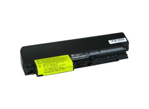 4252006178931 - Laptop Notebook akku 6600mAh für ibm Lenovo 141 Zoll widescreen ThinkPad R61 7659 7733 7732 7734 7735 7736 7737 7738 7742 7743 7744 7751 7753 7754