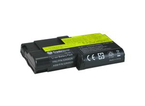 4252006179112 - Trade-Shop Laptop Notebook Akku 4400mAh für IBM ThinkPad Think-Pad T20 T21 T22 T23 T24 T-20 T-21 T-22 T-23 T-24 ersetzt 02K6620 02K6626 02K6627