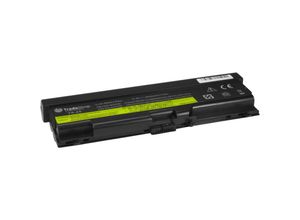 4252006179204 - Laptop Notebook Akku 6600mAh für ibm Lenovo ThinkPad 05787-XJ 05787-YJ 15 Zoll L410 L412 L510 L512 SL410 2842 SL410 2874 SL410k 2842 SL510 2847 SL510