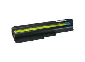 4252006179358 - Trade-shop - Hochleistungs Notebook Akku für ibm 6600mAh ersetzt fru 92P1133 fru 92P1137 fru 92P1139 fru 92P1141 für ibm ThinkPad R60 R60e T60