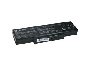 4252006179716 - Laptop Notebook akku 6600mAh für asus F2 F-2 F2F F2Hf F2J F2Je F3 F-3 F3E F3F F3H F3Ja F3Jc F3Jm F3Jp F3Jr F3K F3Ka F3Ke F3L F3M F3P F3Sa F3Sc F3Se