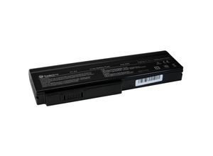 4252006182631 - Trade-Shop Laptop Notebook AKKU 6600mAh für Asus Pro62 Pro-62 ersetzt A32-M50 A33-M50 15G10N373800 90-NED1B2100Y A32-X64 15G10N373830 L07205