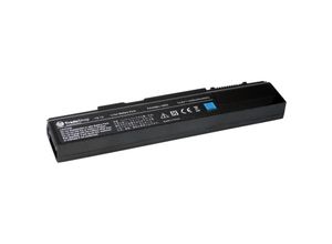 4252006186677 - Laptop Notebook Akku 4400mAh für Toshiba Tecra P5 P10 Dynabook Qosmio F20 Satellite K21 T10 T11 T12 T20 Dynabook ss M35 M37 tx Portege M300 M500 S100