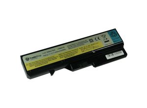 4252006186851 - Trade Shop - Trade-Shop Notebook Laptop Akku 4400mAh für ibm Lenovo IdeaPad G780 B475 G56 K47G B470 B475 B570 G460 V570 G465 G470 G475 G560 G565 G570