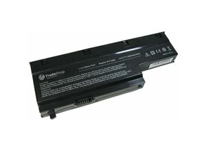 4252006189005 - Trade-Shop Notebook Laptop Akku 5200mAh für Medion Akoya MD-97860 MD-97288 MD-97447 MD-98190 E7211 E7212 P7611 P7612 P7614 P7810 MD97437 MD97513