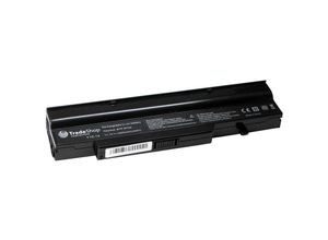 4252006193149 - Trade-Shop Laptop Notebook Akku 4400mAh für fujitsu-siemens fujitsu siemens Amilo Li1718 Li1720 Li2727 Li2732 Li2735 Li-1718 Li-1720 Li-2727 Li-2732