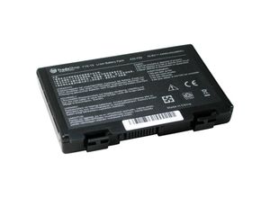 4252006193286 - Trade-shop - Laptop Notebook Akku 4400mAh für Asus K-40 K-40-E K-40-IJ K-40-IN K-50 K-50-AB-X-2-A K-50-ij K-50-IN K-51 K-60 K-61 K-70 K-70-IC K-70-IJ