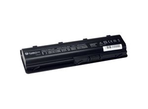 4252006193446 - Trade-shop - Notebook Laptop Akku 4400mAh ersetzt Hewlett Packard hp hstnn-cbox HSTNN-DB0W HSTNN-DB0X HSTNN-F01C HSTNN-F02C HSTNN-I78C HSTNN-I79C