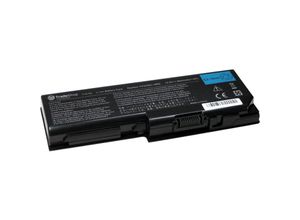 4252006193958 - Trade-shop - Laptop Notebook Akku 6600mAh für toshiba Satellite P205D P300 P300D P305 P305D Pro L350 P200 P300 X200 X205 P205D P-300 P-300D P-305