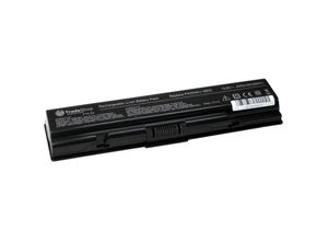 4252006193989 - Laptop Notebook Akku 4400mAh für toshiba Dynabook ax AX 52E AX 52F AX 52G AX 53C AX 53D AX 53F AX 53FBL AX 53FPK AX 53G AX 53GBL AX 53GPK AX 54C