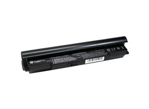 4252006199424 - Trade-shop - Laptop Notebook Akku 6600mAh für Samsung NC10 N130 N140 NC20 ND10 ND20 N110 N120 N510 N-140 N-510 ersetzt AA-PB6NC6W AA-PB8NC6B