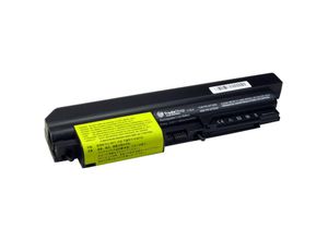 4252006199943 - Laptop Notebook akku 4400mAh für ibm Lenovo 141 Zoll widescreen ThinkPad R61 7659 7733 7732 7734 7735 7736 7737 7738 7742 7743 7744 7751 7753 7754