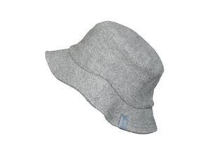 4252009431866 - PICKAPOOH - Fleece-Hut HIPSTER WALK in grey Gr56