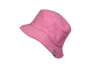 4252009444446 - PICKAPOOH - Fleece-Hut HIPSTER WALK in wild rosa Gr56