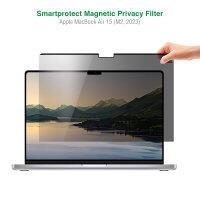 4252011907083 - Magnetic Privacy Filter für Apple MacBook Air 15 (M22023)