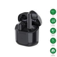 4252011908844 - TWS Bluetooth Kopfhörer SkyBuds 2 ENC schwarz 4252011908844 - TWS Bluetooth Kopfhörer SkyBuds 2 ENC schwarz