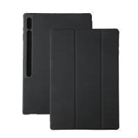 4252011910502 - Folio Case Basic für Samsung Galaxy Tab S10 Ultra   S9 Ultra schwarz