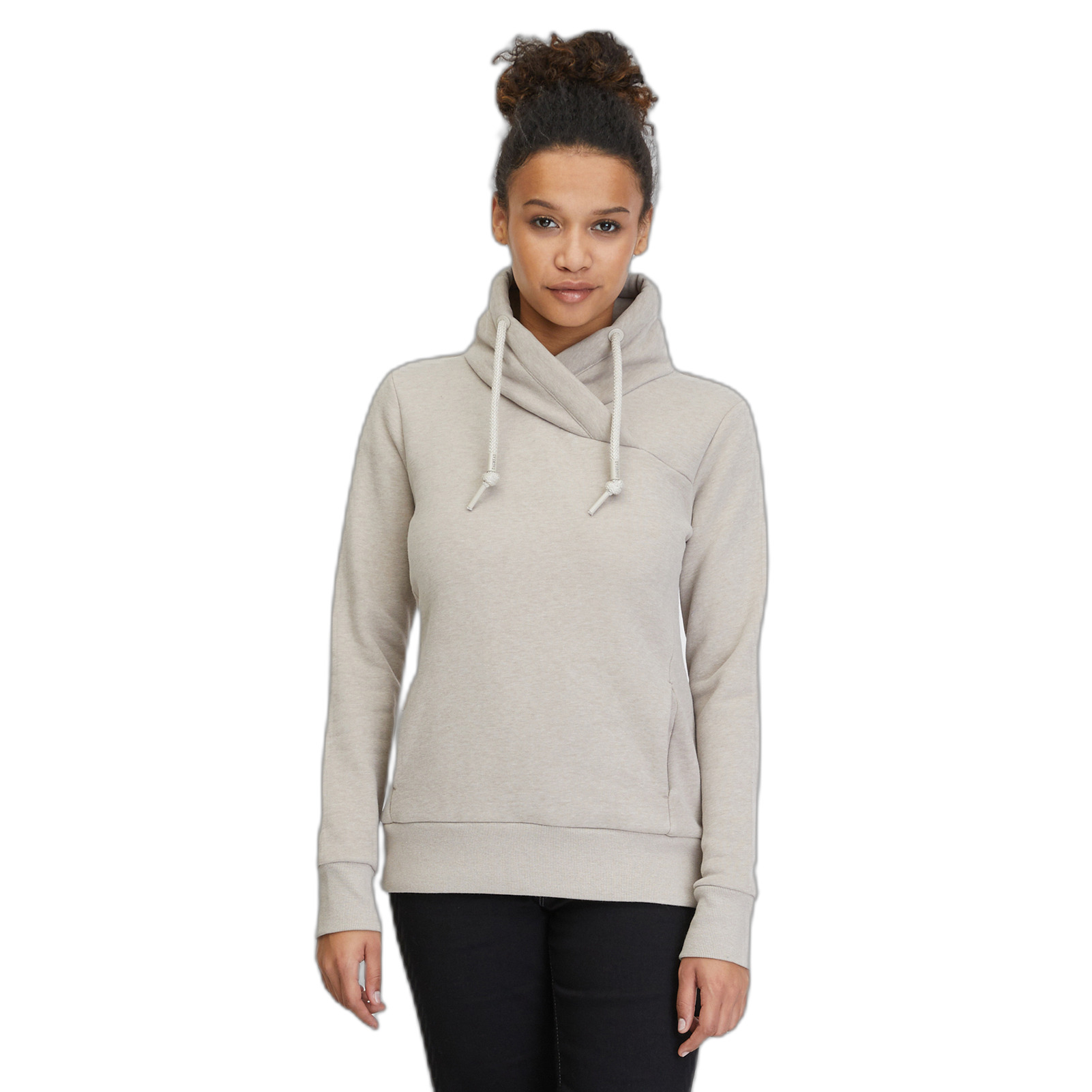 4252018443706 - Hoodie Damen Neskia