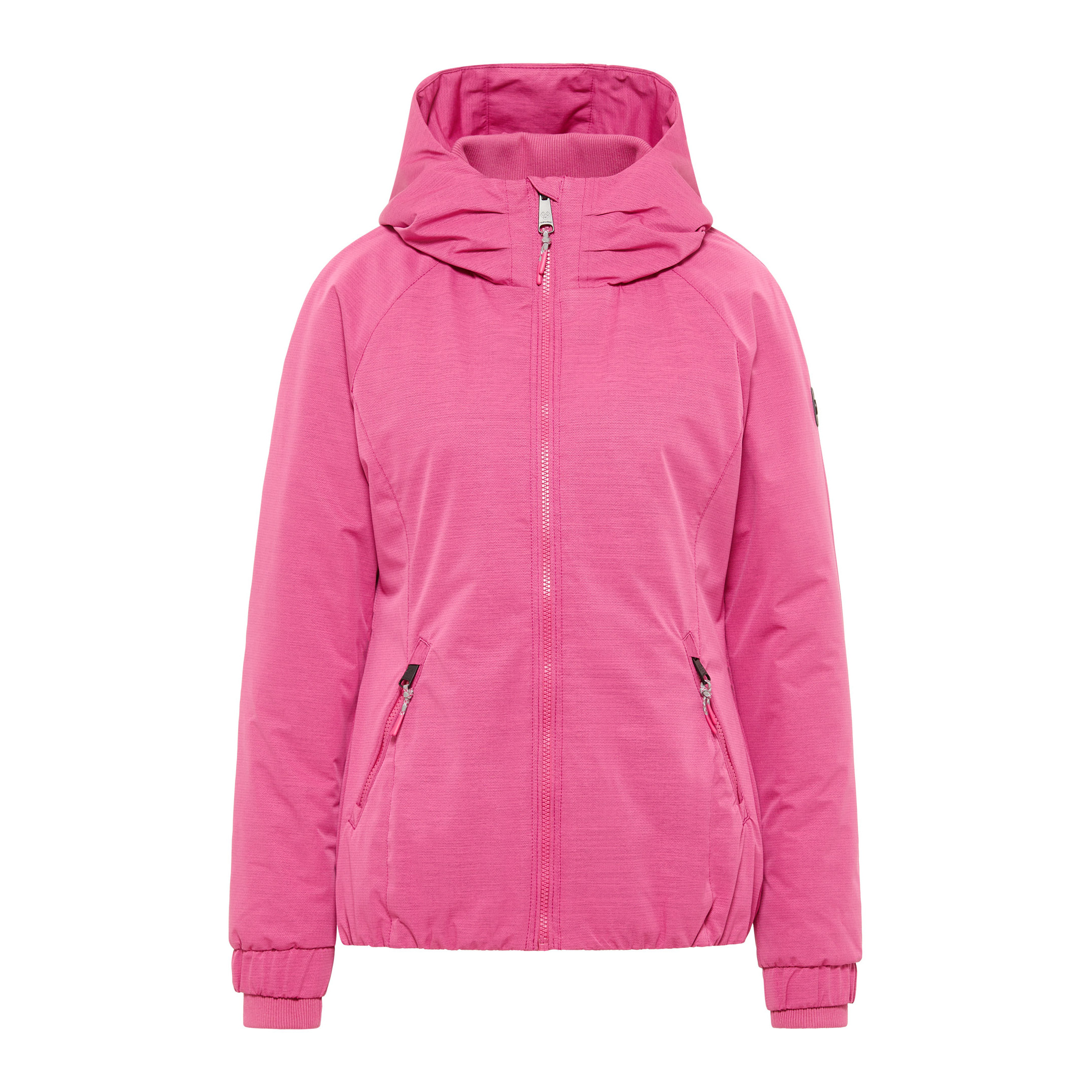 4252018458656 - Regenjacke für Damen Dizzie