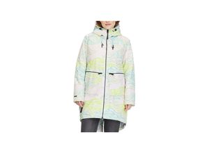 4252018462462 - Holstic Print Damen Jacke