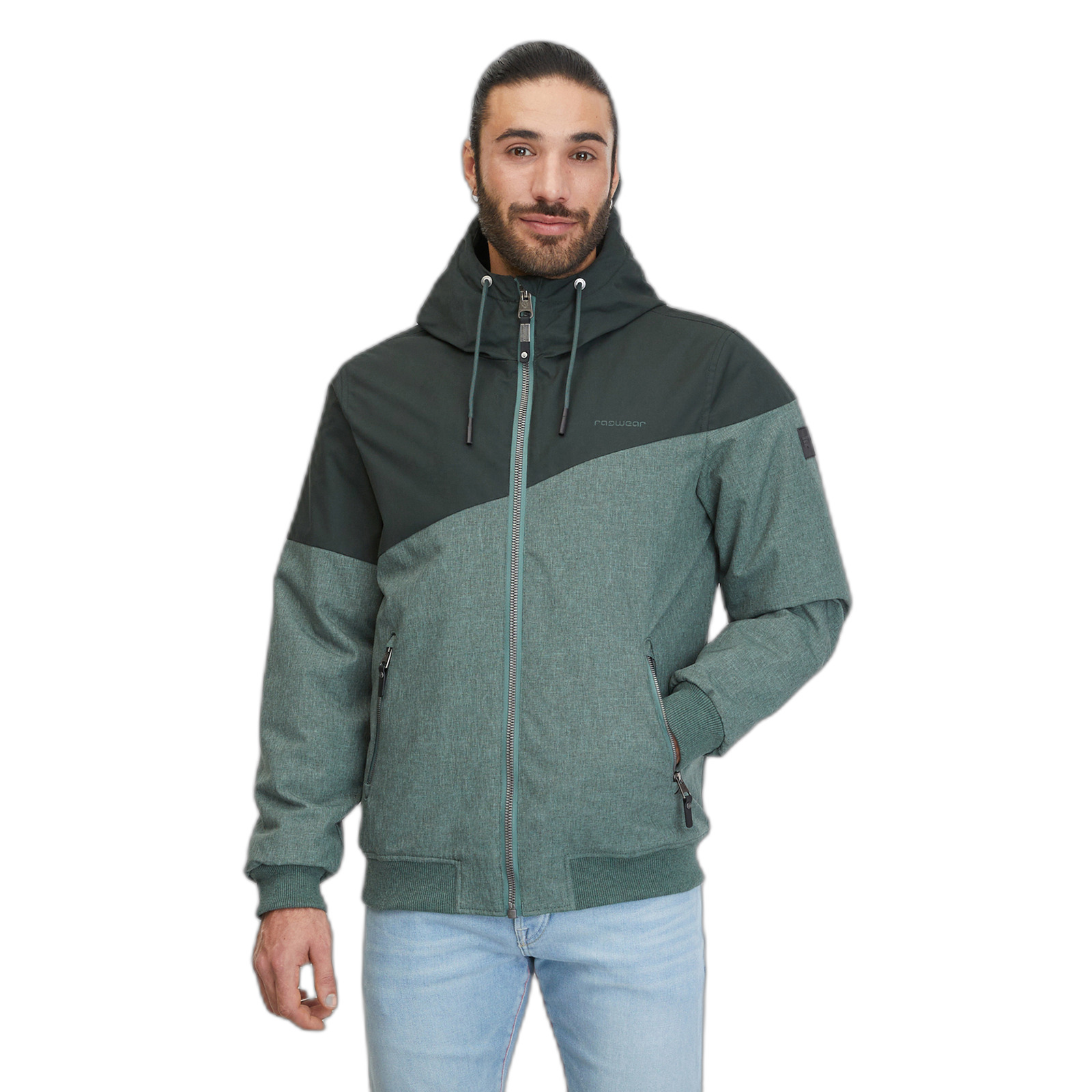 4252018488455 - Kapuzenjacke Winngs