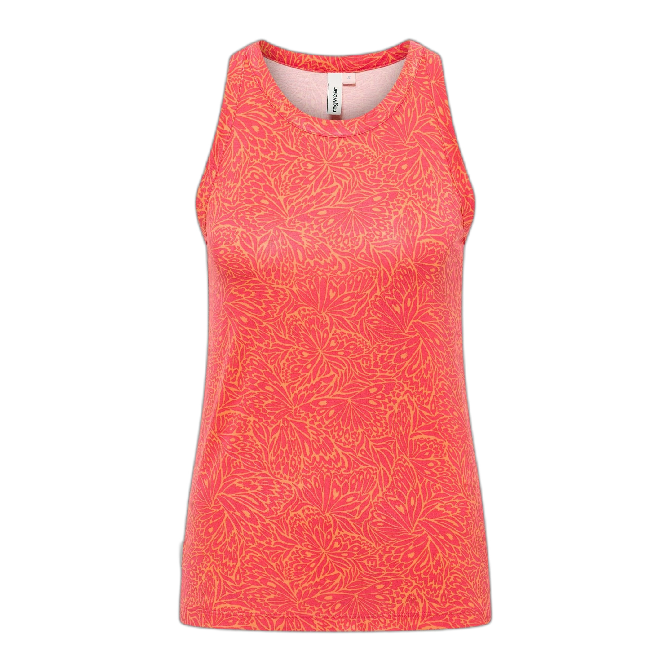 4252018543482 - Damen-Top Julyana Print A