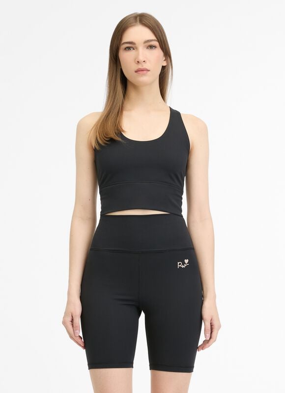 4252018544359 - Seola Top schwarz in XL