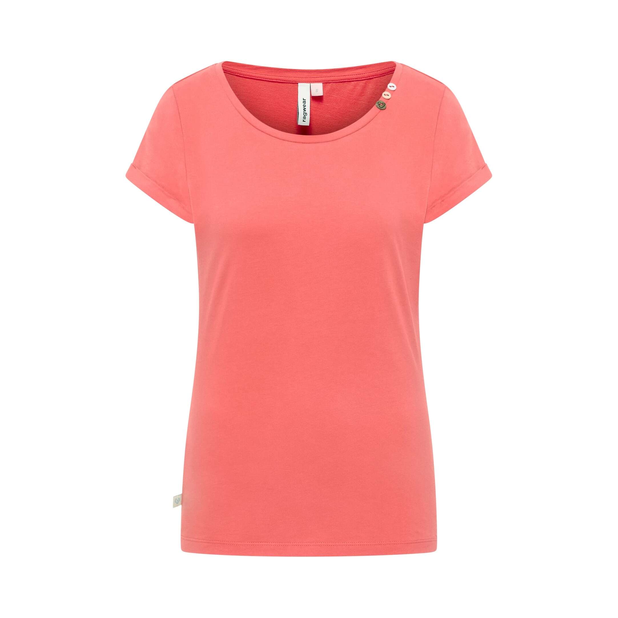 4252018547572 - T-Shirt Fllorah Gots
