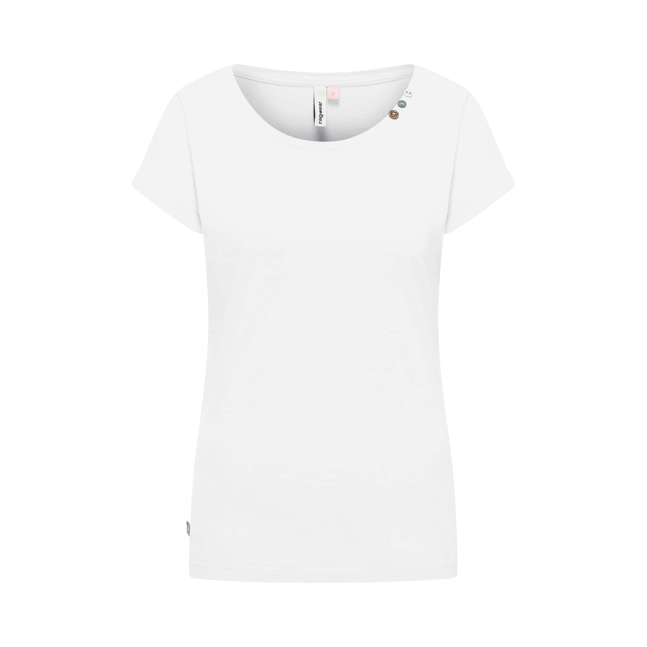 4252018547916 - T-shirt femme Fllorah Gots