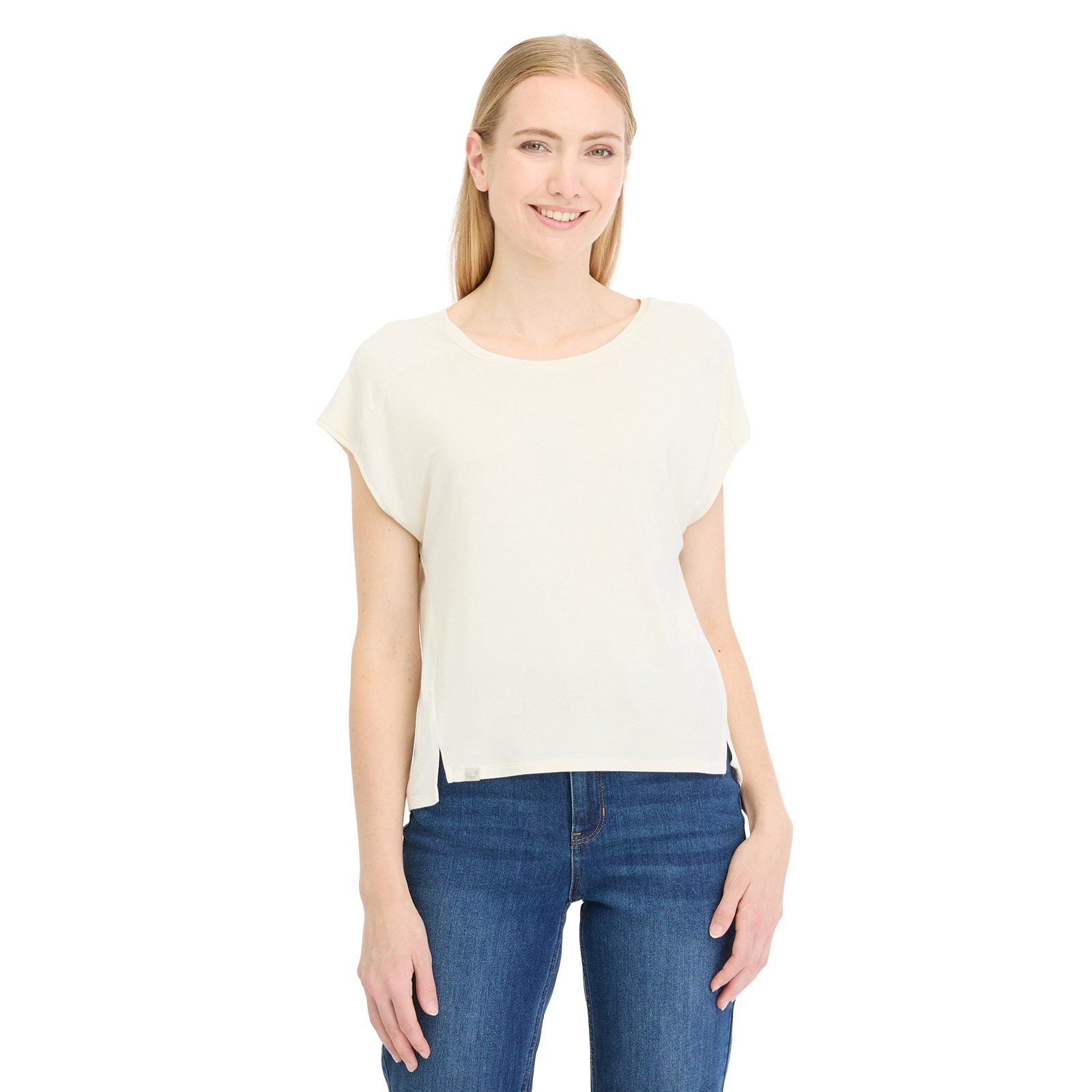4252018548470 - T-shirt femme Grateen