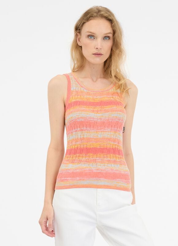 4252018552750 - Delaide Top multicolor in XS 4252018552750 - Delaide Top multicolor in XS