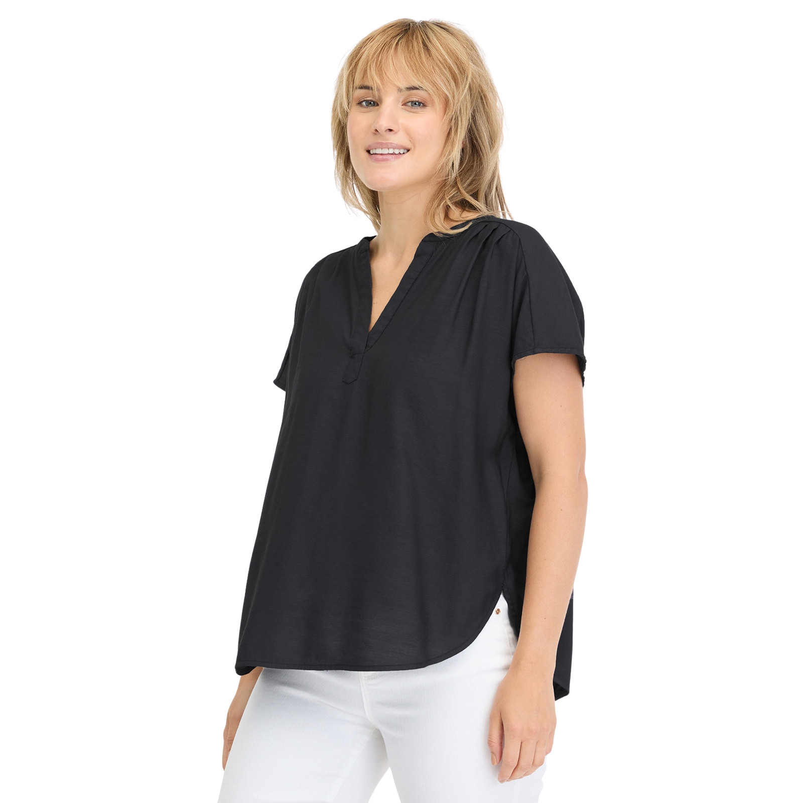 4252018554587 - Damenbluse Kinzie