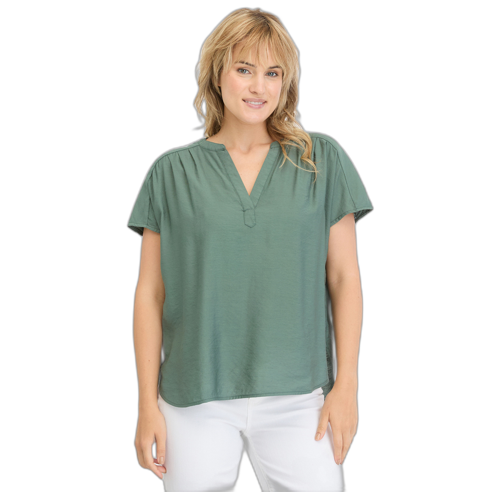 4252018554761 - Damenbluse Kinzie