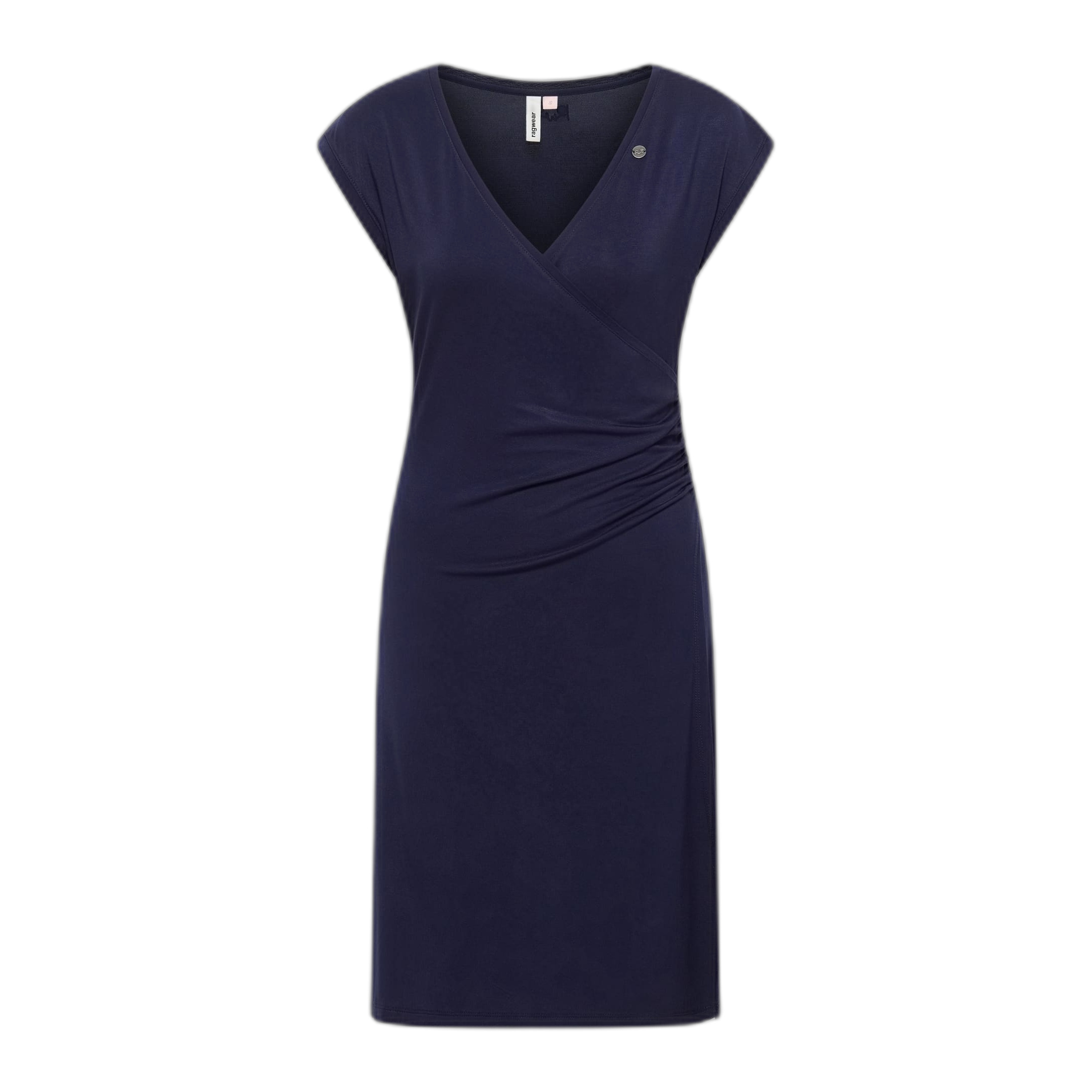 4252018557816 - Wickelkleid Damen Crupi 4252018557816 - Wickelkleid Damen Crupi