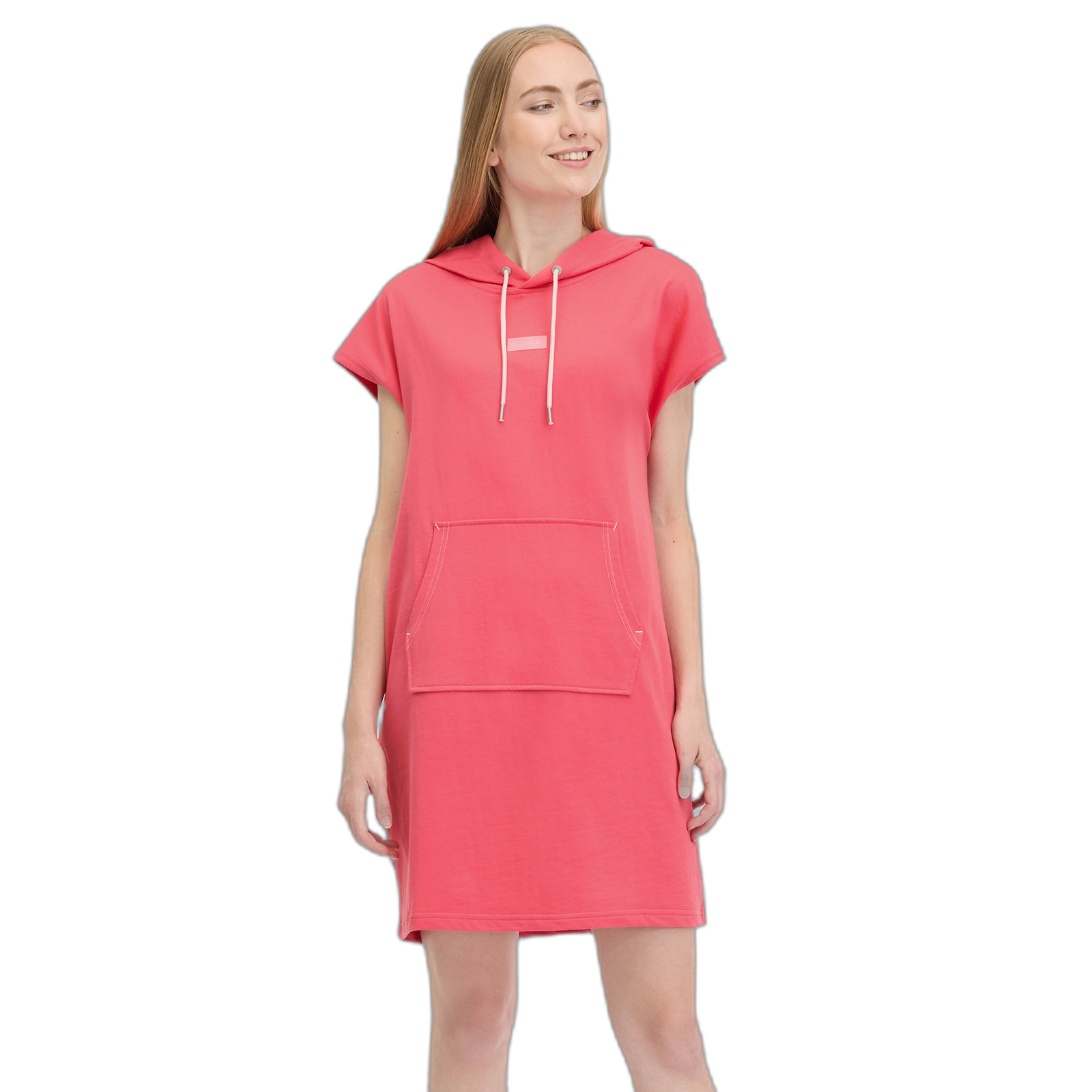 4252018560052 - Sweatshirtkleid Damen Chyca