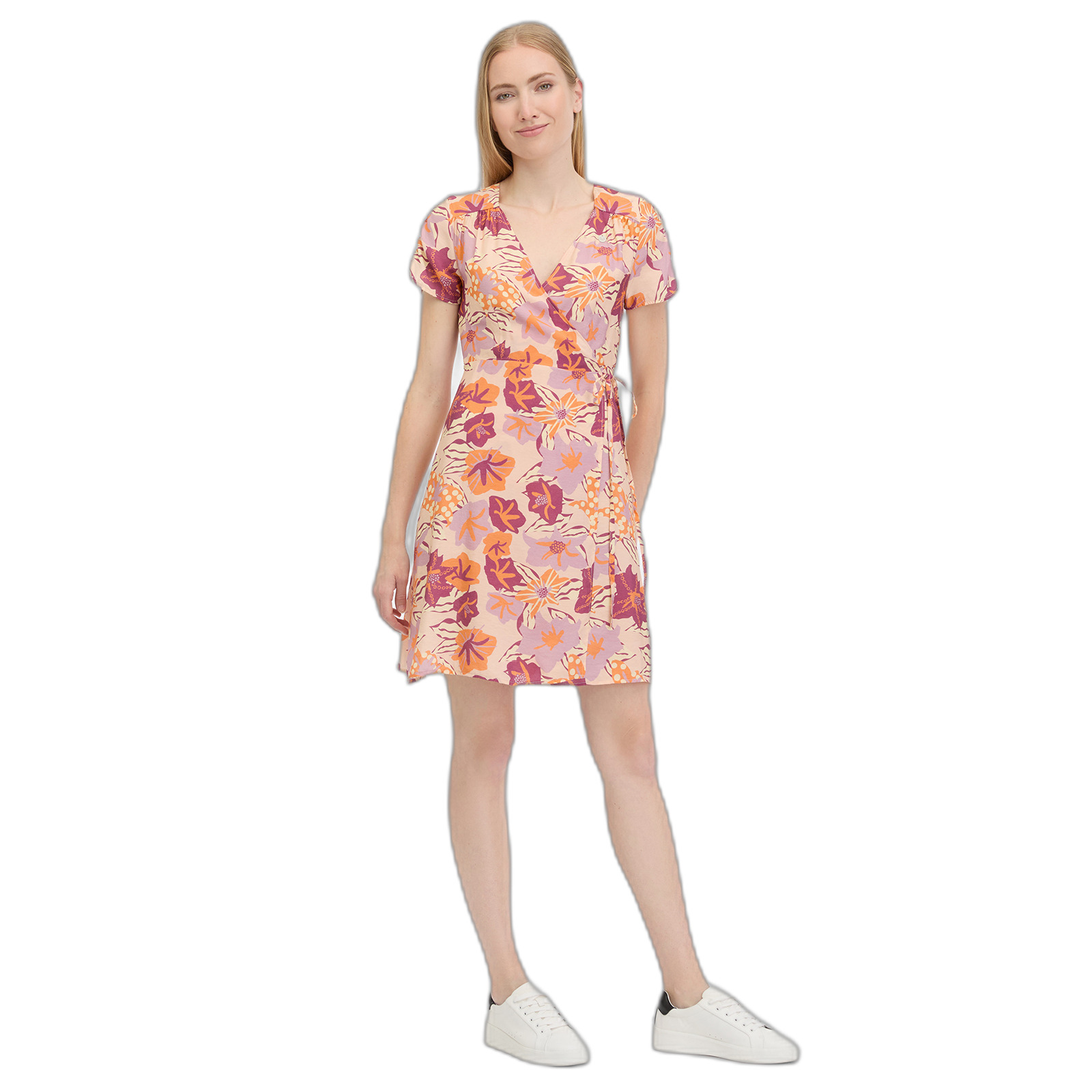 4252018561714 - Kleid Damen Corra